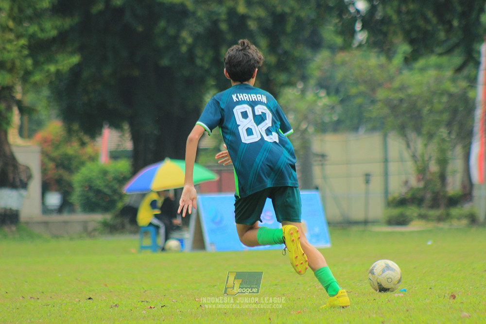 ijl u13 230825 indonesia muda utara vs jatiraraharja sukabumi
