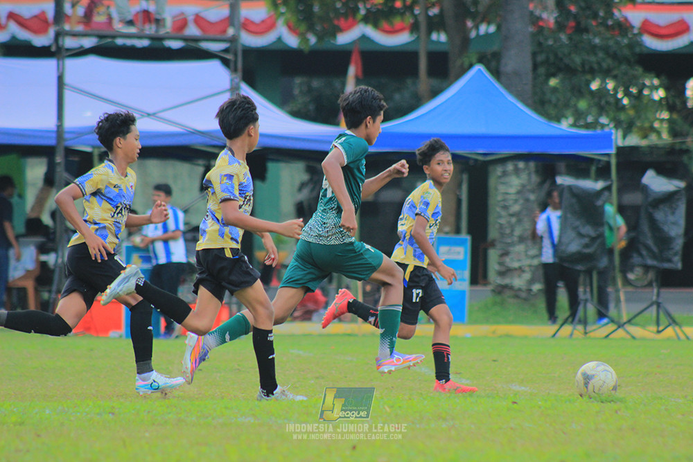 ijl u13 230825 indonesia muda utara vs jatiraraharja sukabumi