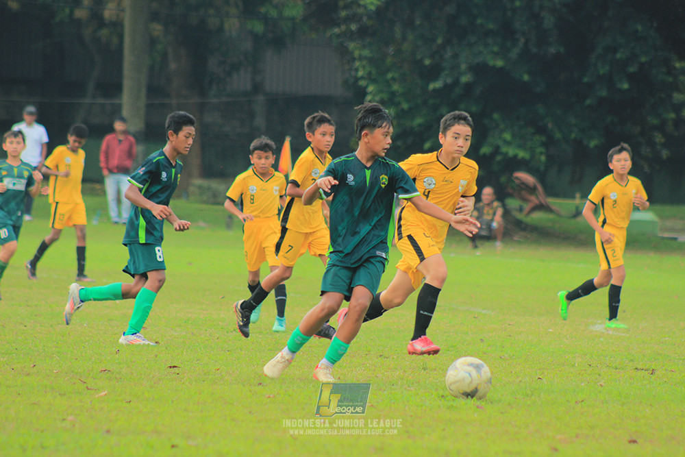 ijl u13 230825 indonesia muda utara vs jatiraraharja sukabumi