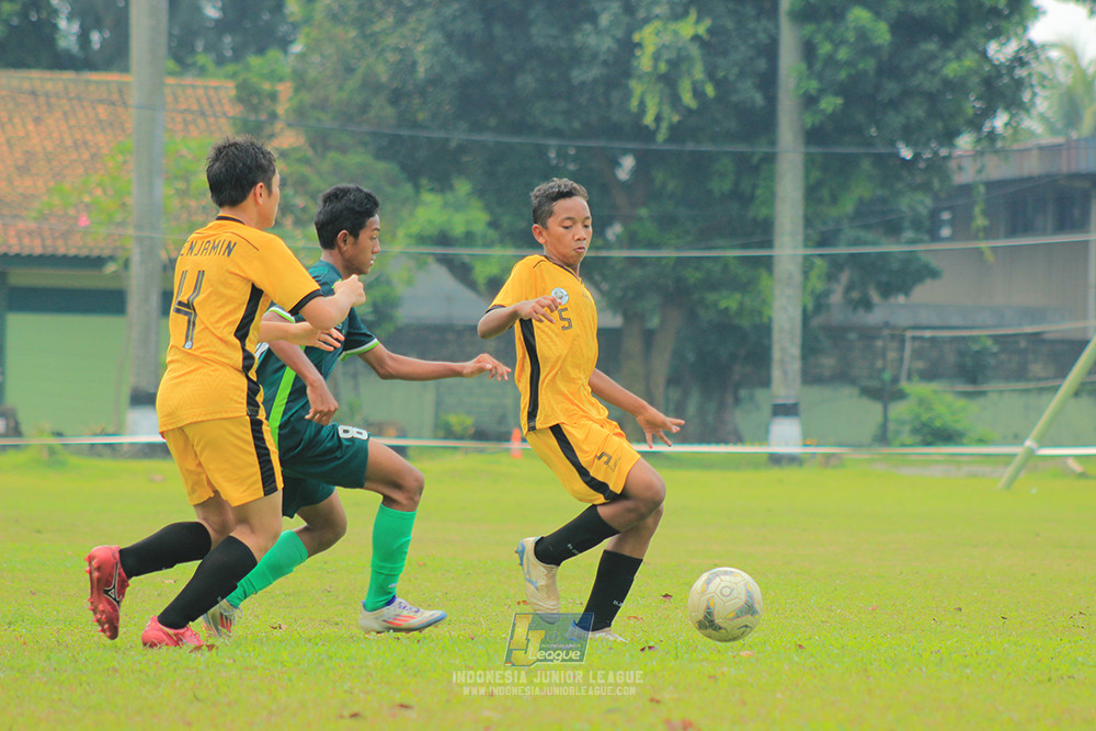 ijl u13 230825 indonesia muda utara vs jatiraraharja sukabumi