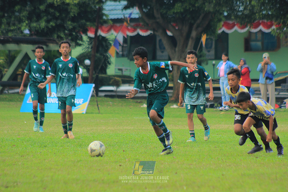 ijl u13 230825 indonesia muda utara vs jatiraraharja sukabumi