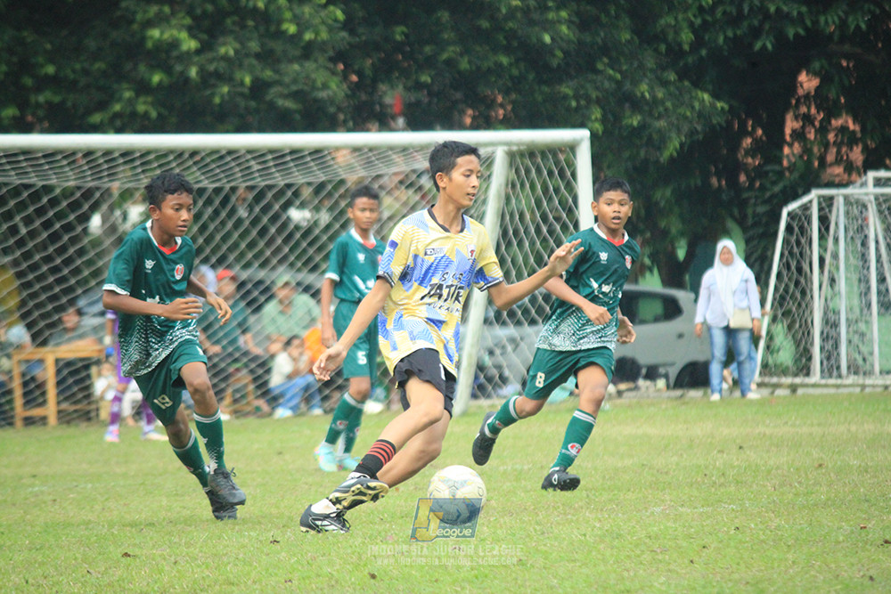 ijl u13 230825 indonesia muda utara vs jatiraraharja sukabumi