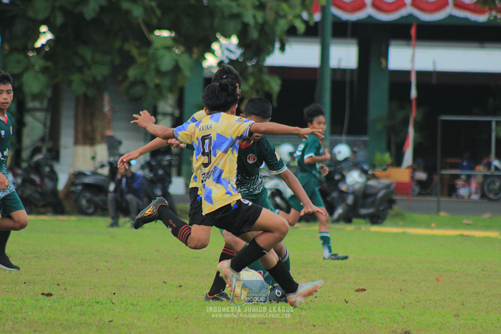 ijl u13 230825 indonesia muda utara vs jatiraraharja sukabumi