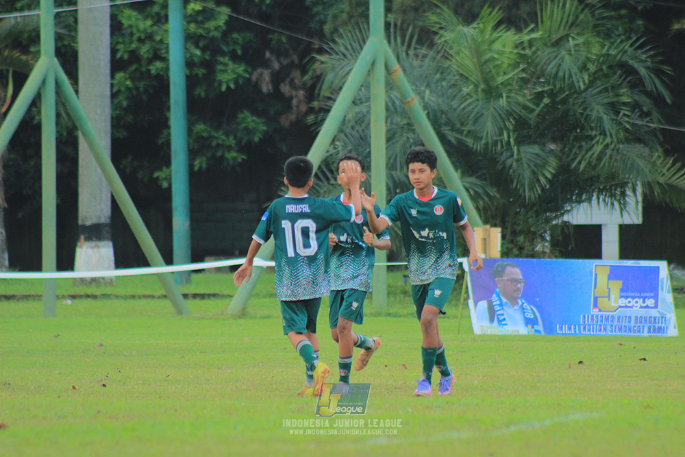 ijl u13 230825 indonesia muda utara vs jatiraraharja sukabumi
