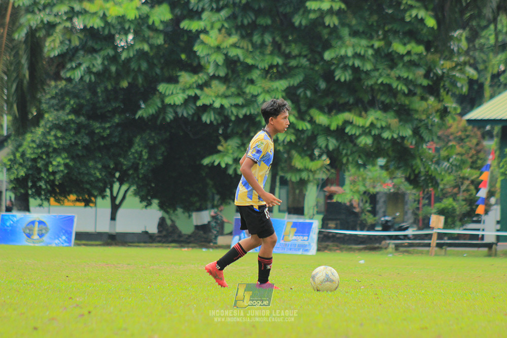 ijl u13 230825 indonesia muda utara vs jatiraraharja sukabumi