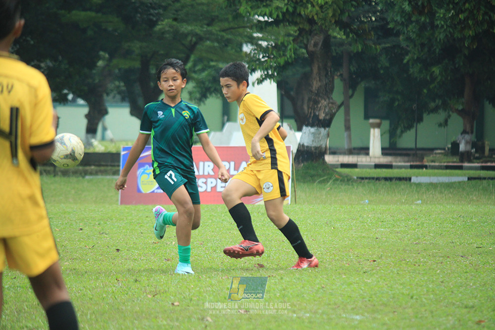 ijl u13 230825 indonesia muda utara vs jatiraraharja sukabumi