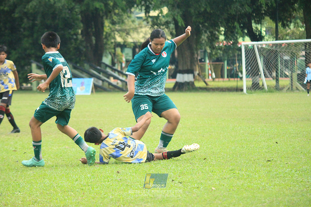 ijl u13 230825 indonesia muda utara vs jatiraraharja sukabumi