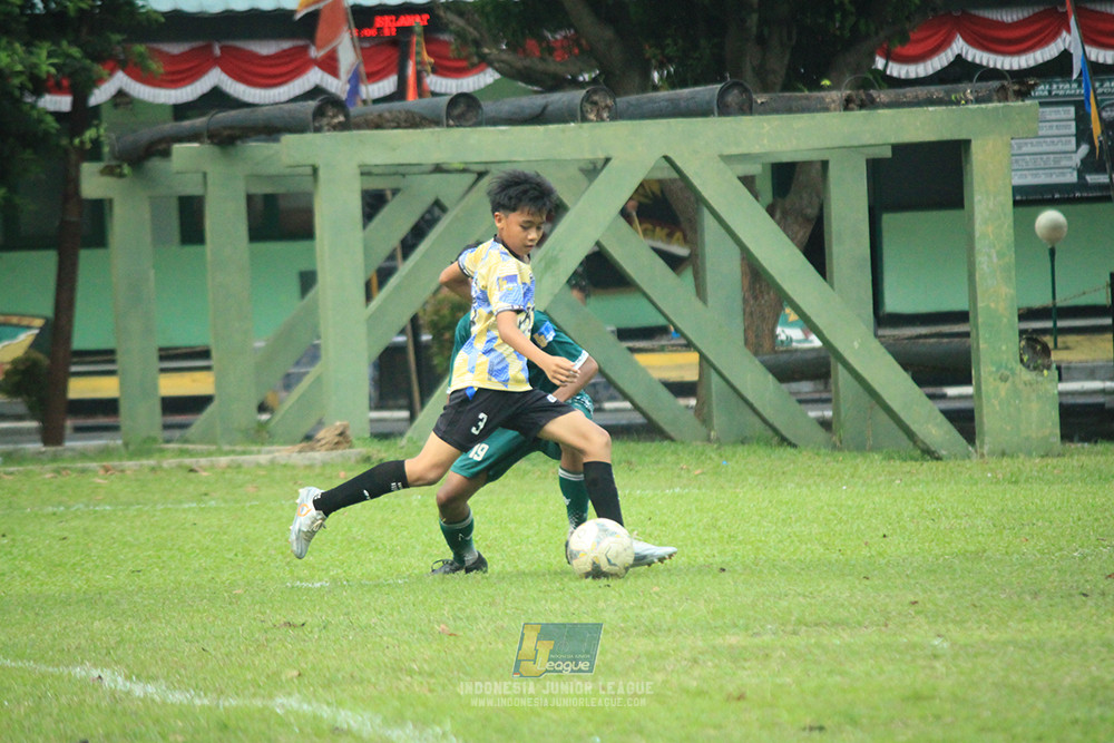 ijl u13 230825 indonesia muda utara vs jatiraraharja sukabumi