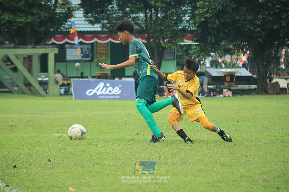 ijl u13 230825 indonesia muda utara vs jatiraraharja sukabumi