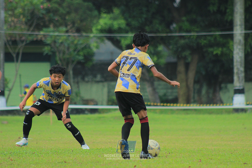 ijl u13 230825 indonesia muda utara vs jatiraraharja sukabumi