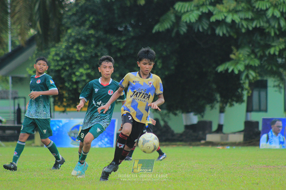 ijl u13 230825 indonesia muda utara vs jatiraraharja sukabumi