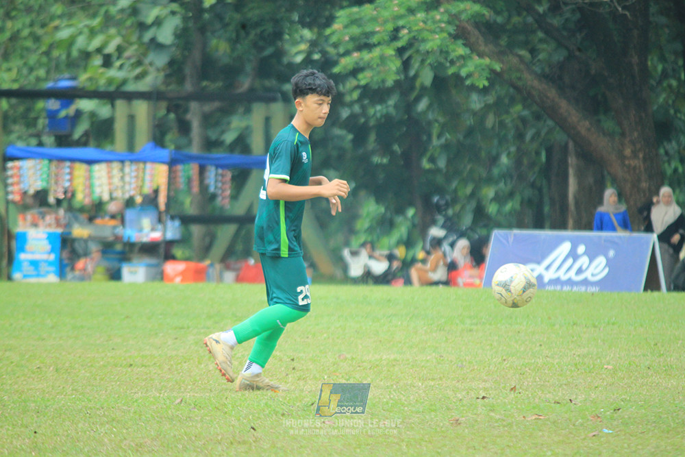 ijl u13 230825 indonesia muda utara vs jatiraraharja sukabumi