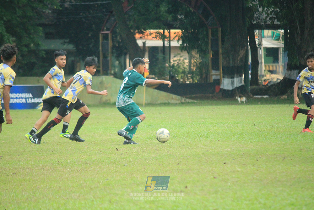 ijl u13 230825 indonesia muda utara vs jatiraraharja sukabumi