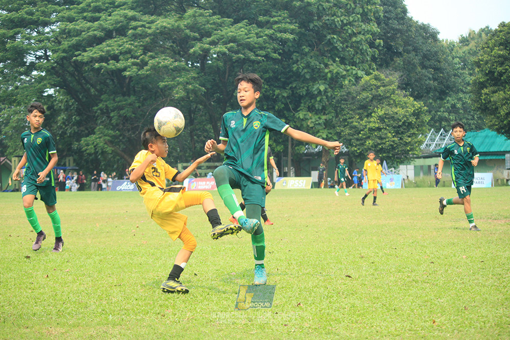 ijl u13 230825 indonesia muda utara vs jatiraraharja sukabumi