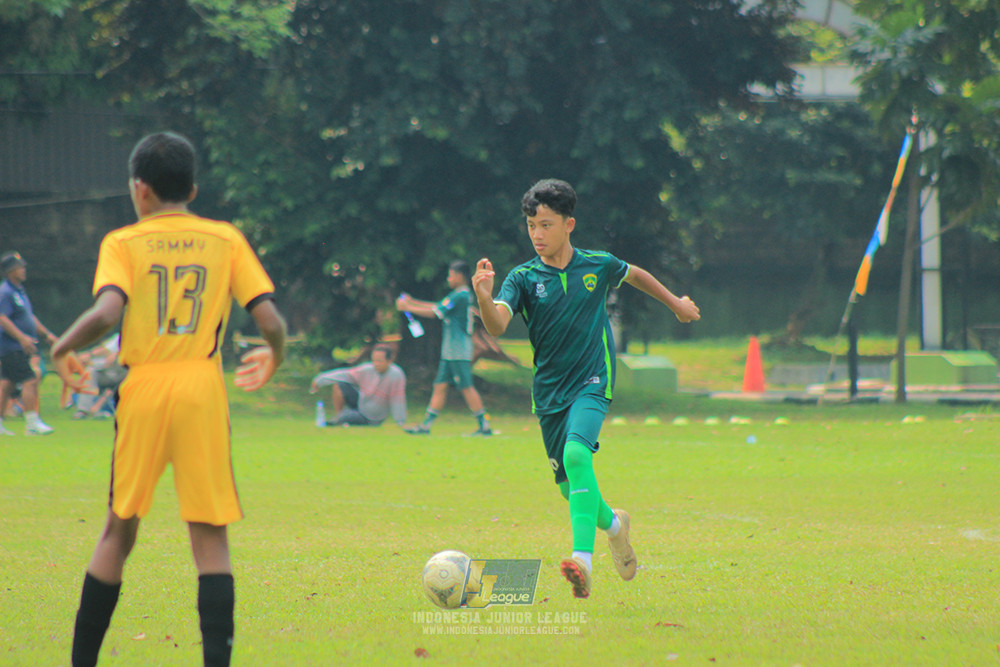 ijl u13 230825 indonesia muda utara vs jatiraraharja sukabumi