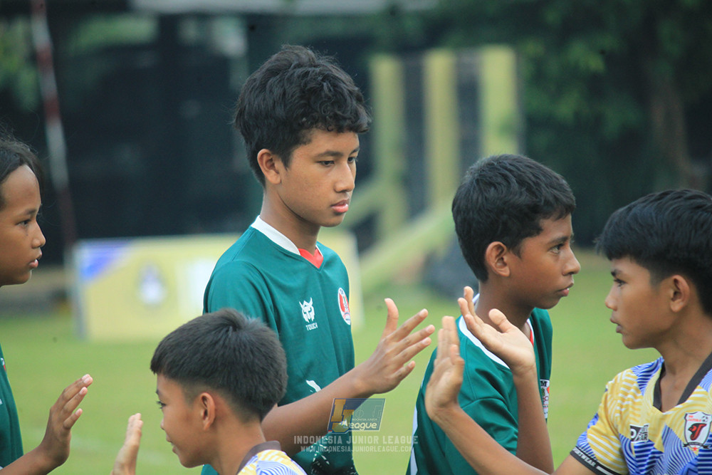 ijl u13 230825 indonesia muda utara vs jatiraraharja sukabumi