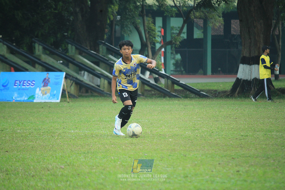 ijl u13 230825 indonesia muda utara vs jatiraraharja sukabumi