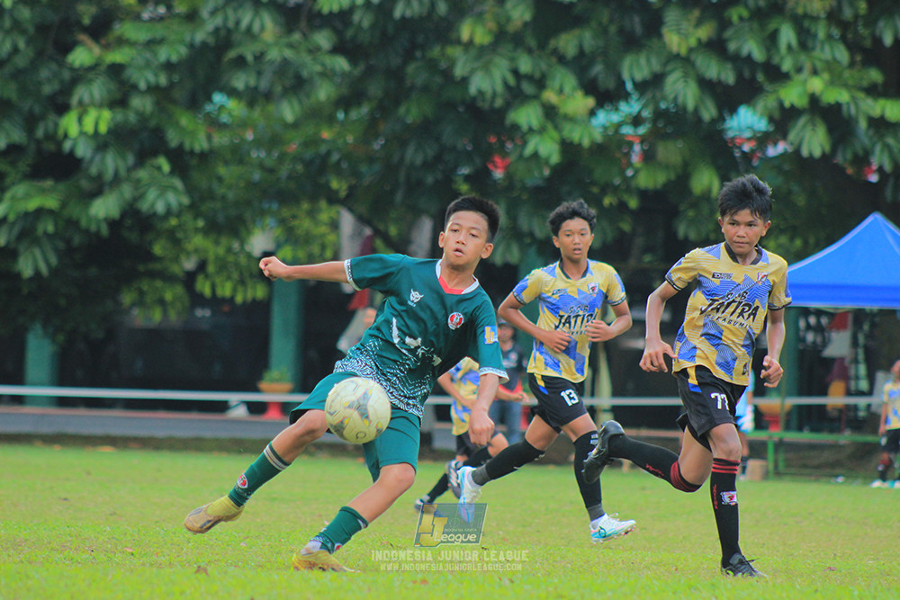 ijl u13 230825 indonesia muda utara vs jatiraraharja sukabumi