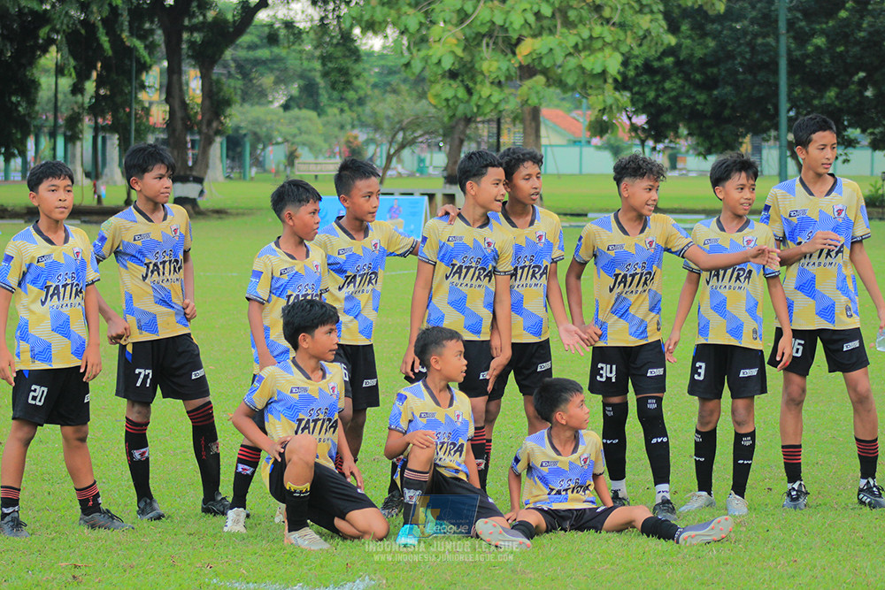 ijl u13 230825 indonesia muda utara vs jatiraraharja sukabumi