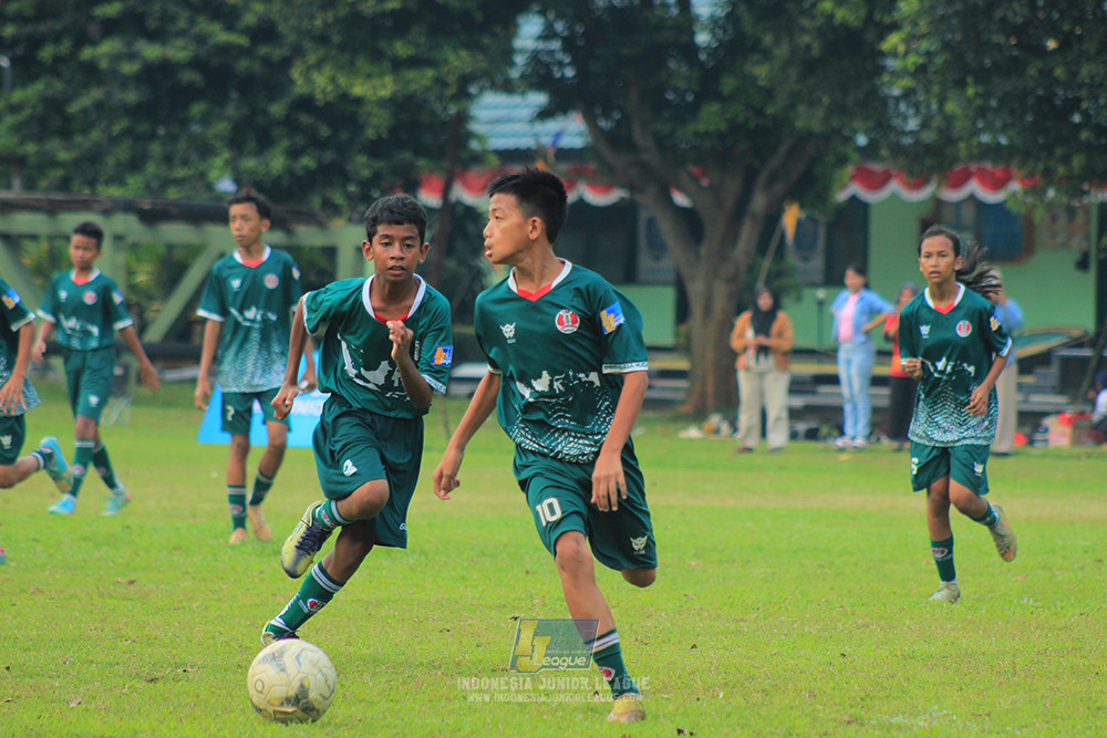 ijl u13 230825 indonesia muda utara vs jatiraraharja sukabumi