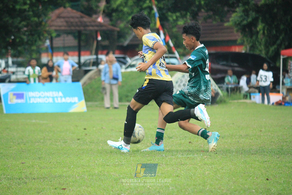 ijl u13 230825 indonesia muda utara vs jatiraraharja sukabumi