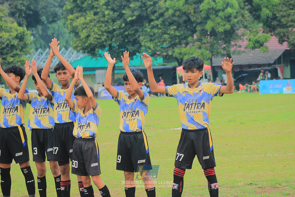 ijl u13 230825 indonesia muda utara vs jatiraraharja sukabumi