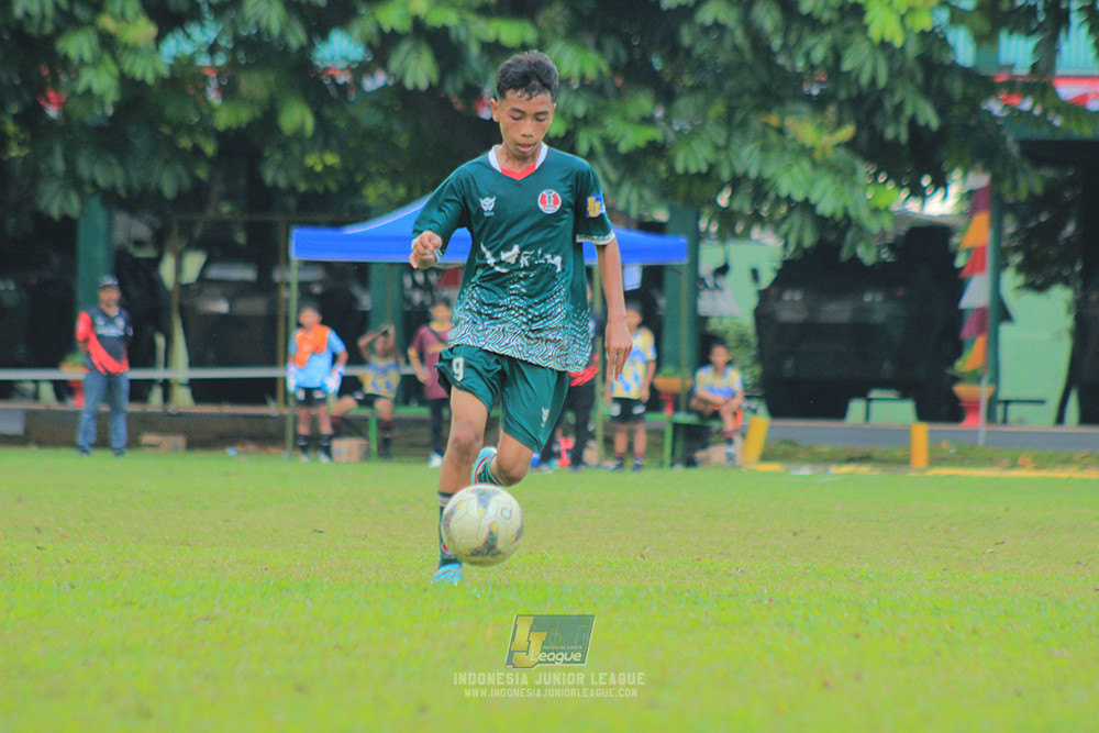 ijl u13 230825 indonesia muda utara vs jatiraraharja sukabumi