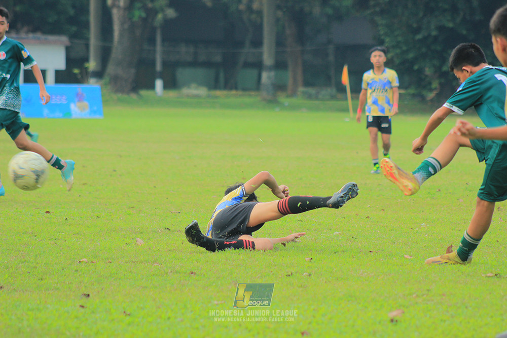 ijl u13 230825 indonesia muda utara vs jatiraraharja sukabumi