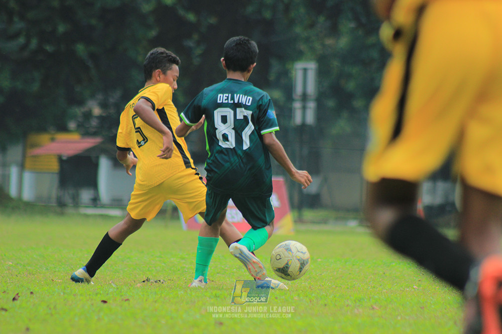 ijl u13 230825 indonesia muda utara vs jatiraraharja sukabumi