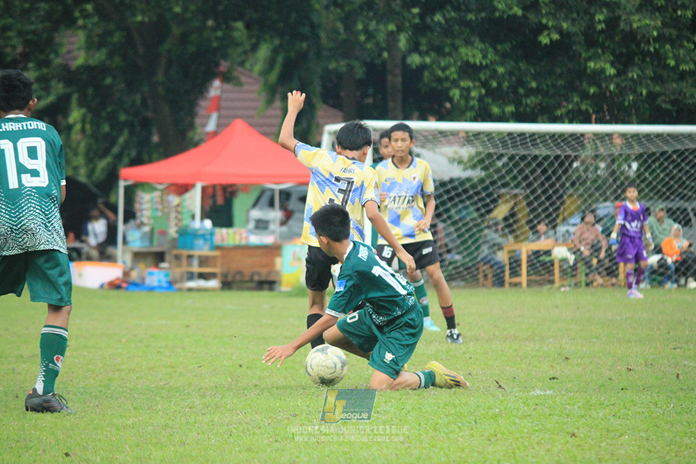 ijl u13 230825 indonesia muda utara vs jatiraraharja sukabumi
