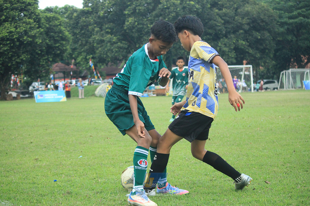ijl u13 230825 indonesia muda utara vs jatiraraharja sukabumi