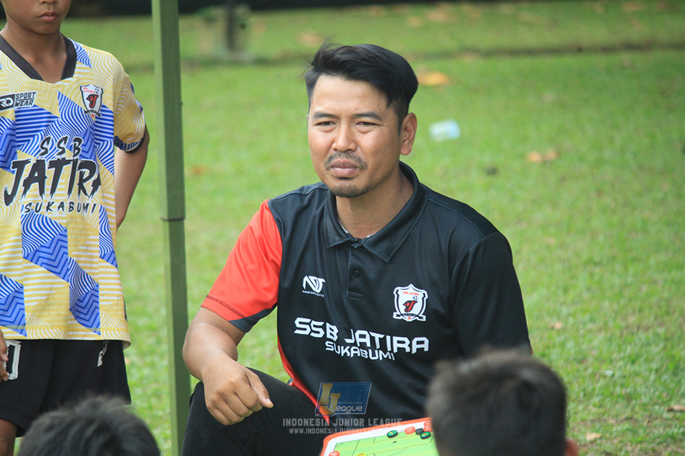 ijl u13 230825 indonesia muda utara vs jatiraraharja sukabumi