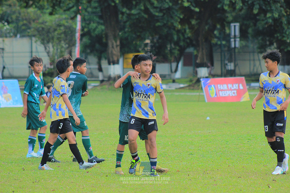 ijl u13 230825 indonesia muda utara vs jatiraraharja sukabumi