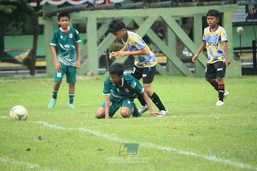 ijl u13 230825 indonesia muda utara vs jatiraraharja sukabumi