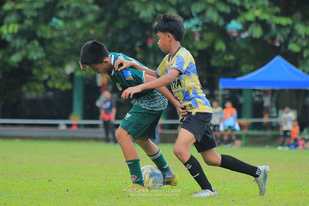 ijl u13 230825 indonesia muda utara vs jatiraraharja sukabumi