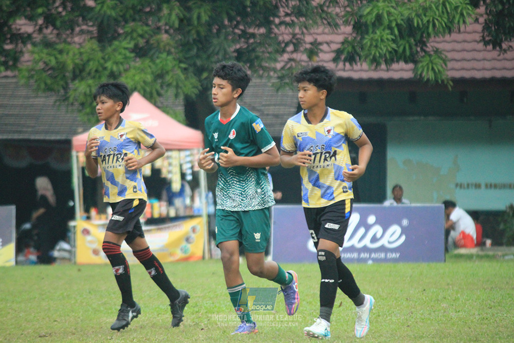 ijl u13 230825 indonesia muda utara vs jatiraraharja sukabumi