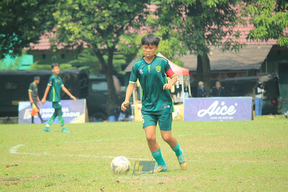 ijl u13 230825 indonesia muda utara vs jatiraraharja sukabumi