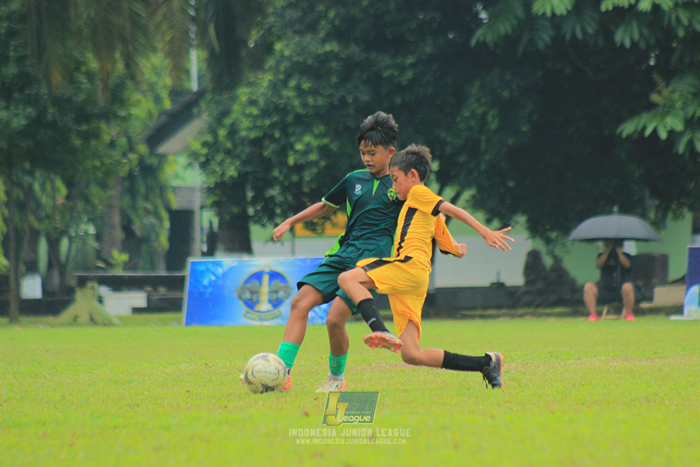 ijl u13 230825 indonesia muda utara vs jatiraraharja sukabumi
