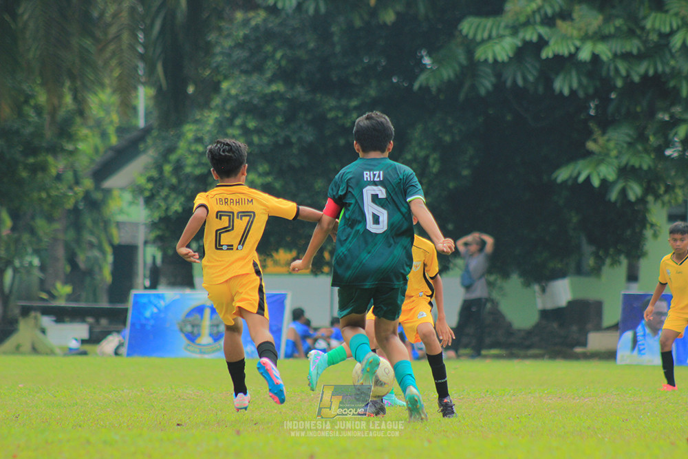 ijl u13 230825 indonesia muda utara vs jatiraraharja sukabumi