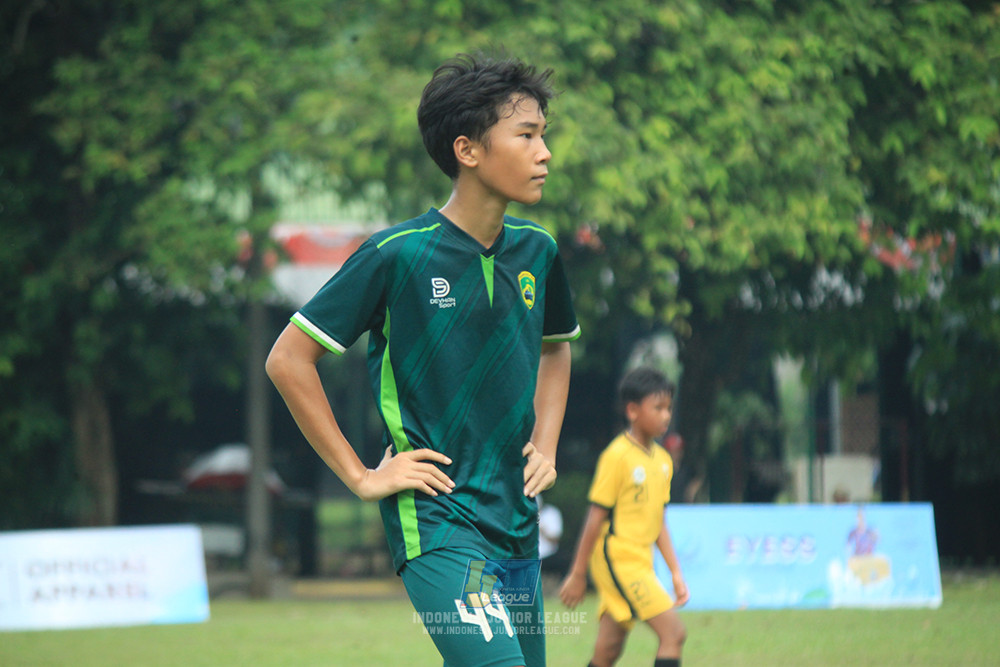 ijl u13 230825 indonesia muda utara vs jatiraraharja sukabumi