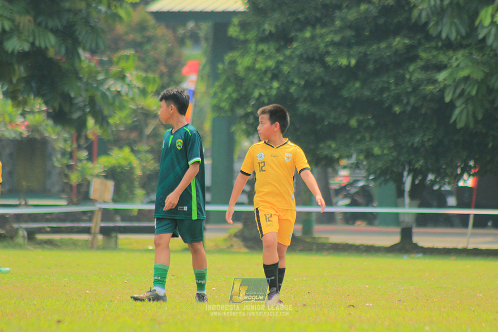 ijl u13 230825 indonesia muda utara vs jatiraraharja sukabumi