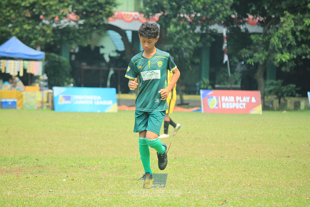 ijl u13 230825 indonesia muda utara vs jatiraraharja sukabumi