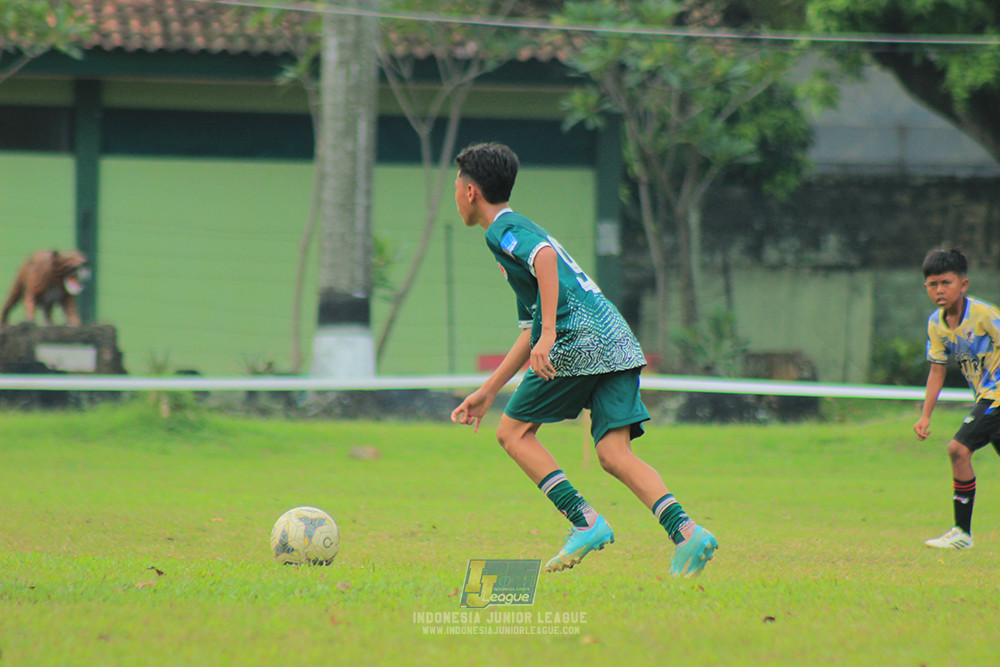 ijl u13 230825 indonesia muda utara vs jatiraraharja sukabumi