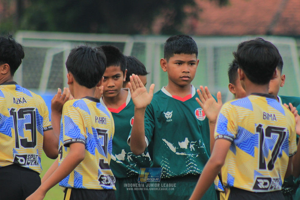 ijl u13 230825 indonesia muda utara vs jatiraraharja sukabumi