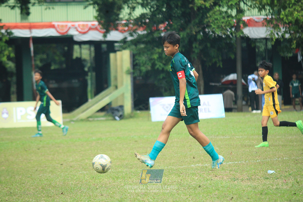 ijl u13 230825 indonesia muda utara vs jatiraraharja sukabumi