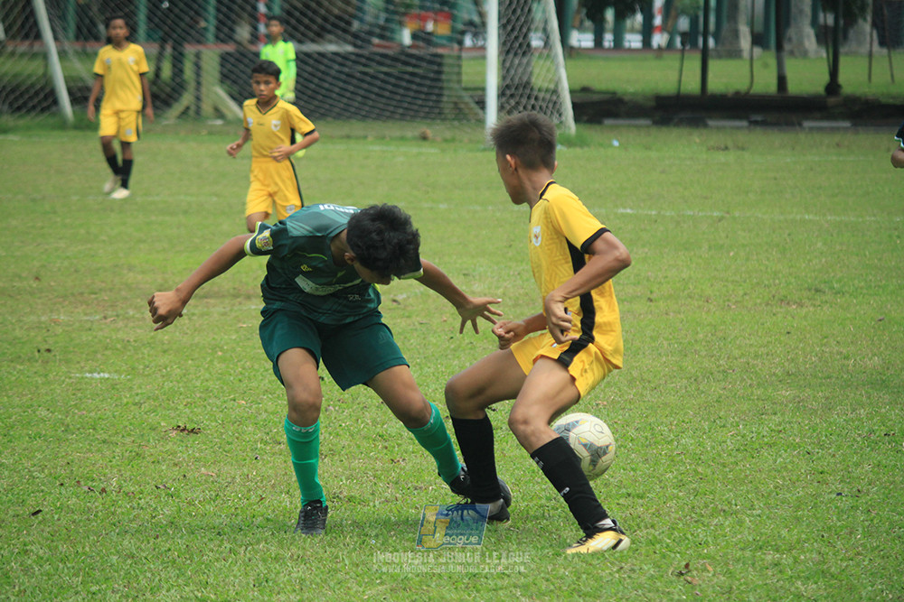 ijl u13 230825 indonesia muda utara vs jatiraraharja sukabumi