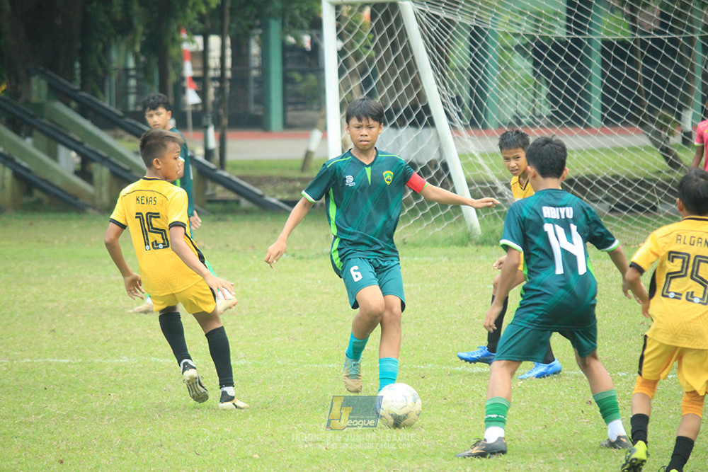 ijl u13 230825 indonesia muda utara vs jatiraraharja sukabumi