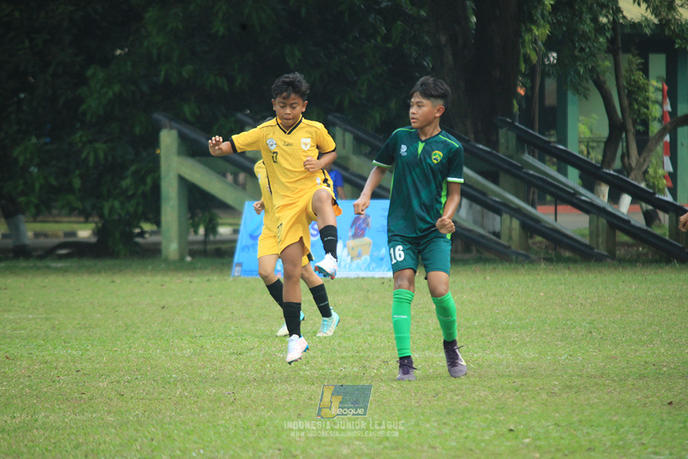 ijl u13 230825 indonesia muda utara vs jatiraraharja sukabumi