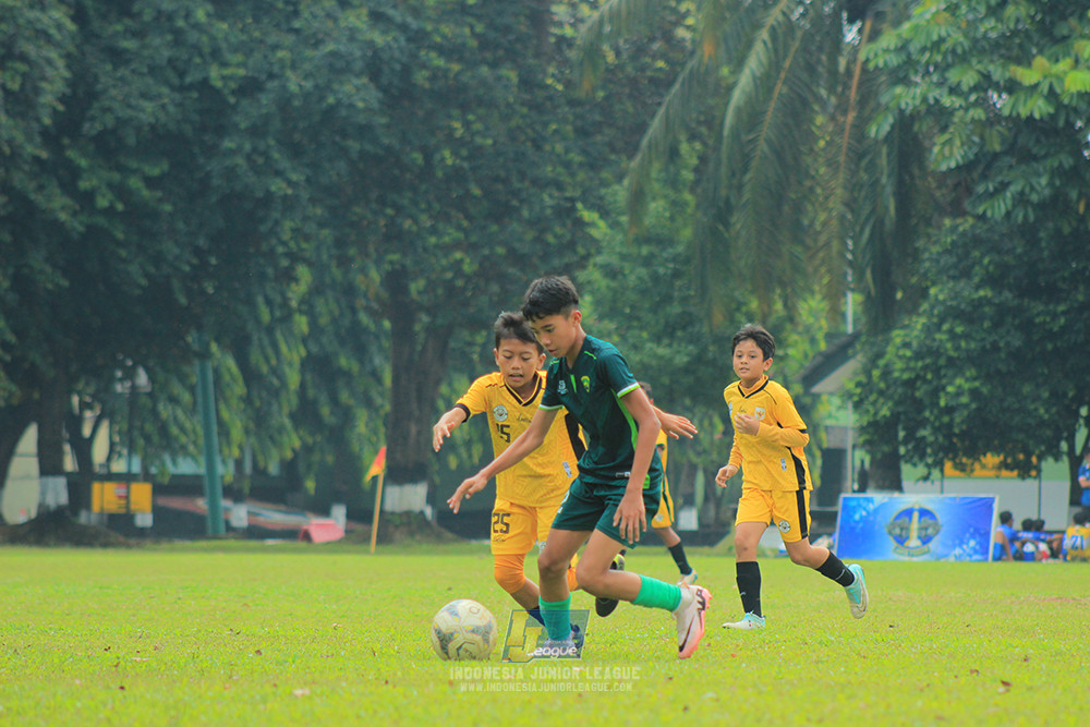ijl u13 230825 indonesia muda utara vs jatiraraharja sukabumi