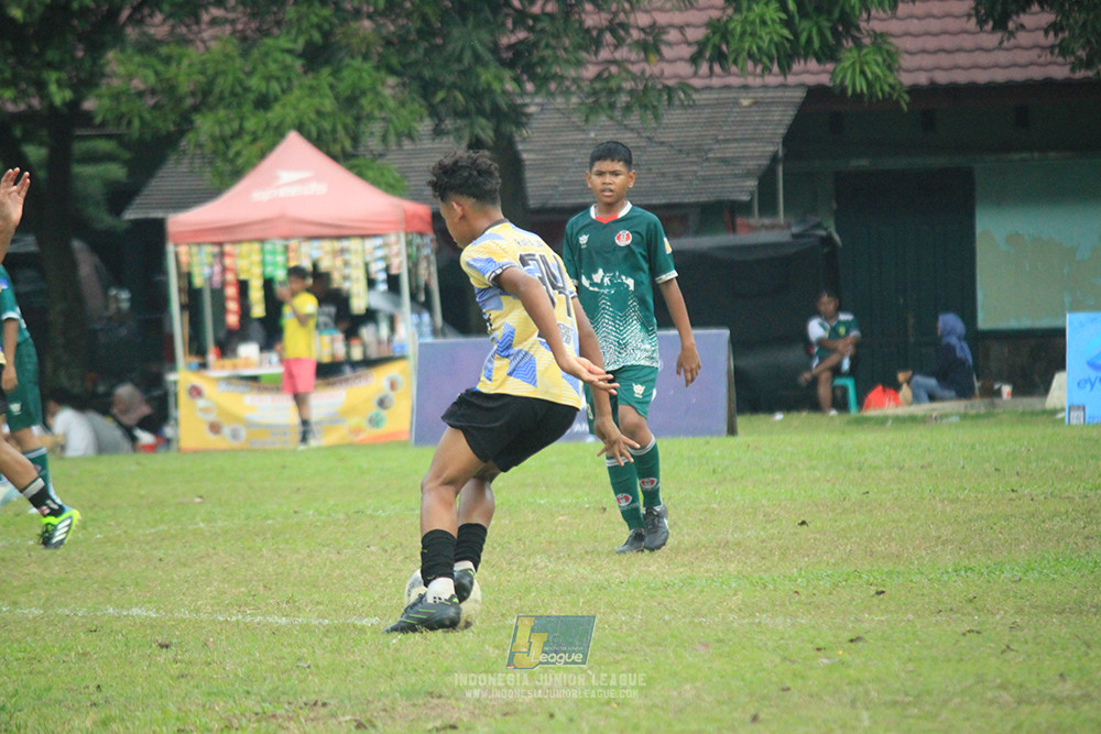 ijl u13 230825 indonesia muda utara vs jatiraraharja sukabumi